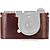Protector-CL Leather Case (Brown)