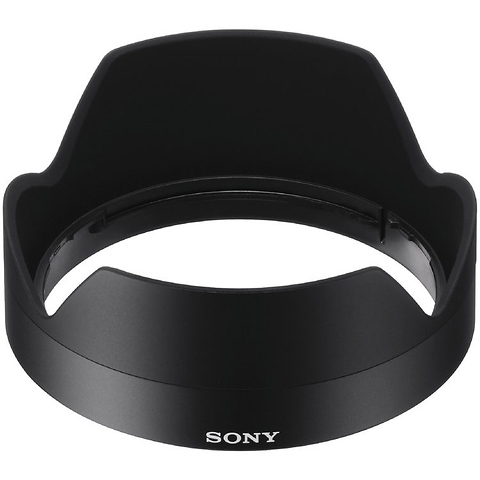 ALC-SH130 Lens Hood Image 0