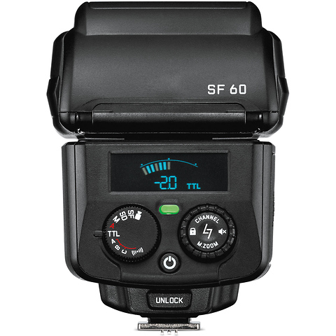 SF 60 Flash Image 1