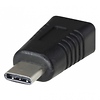 USB 3.0 Type C Male to USB Micro B Female Adapter Thumbnail 0