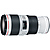 EF 70-200mm f/4L IS II USM Lens