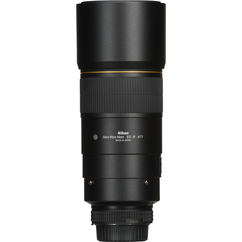 AF-S NIKKOR 300mm f/4D IF-ED Lens - Pre-Owned Image 1