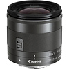 EF-M 11-22mm f/4-5.6 IS STM Lens - Pre-Owned Thumbnail 0