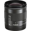 EF-M 11-22mm f/4-5.6 IS STM Lens - Pre-Owned Thumbnail 1