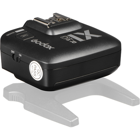 X1R-C TTL Wireless Flash Trigger Receiver for Canon Image 2
