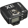 X1R-N TTL Wireless Flash Trigger Receiver for Nikon Thumbnail 0