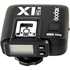 X1R-S TTL Wireless Flash Trigger Receiver for Sony Thumbnail 1