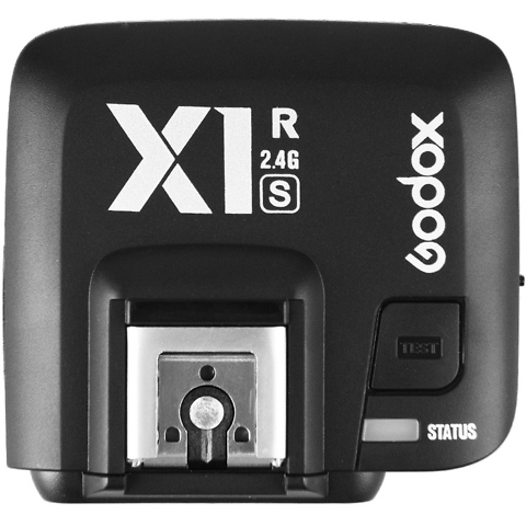 X1R-S TTL Wireless Flash Trigger Receiver for Sony Image 2