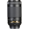 AF-P NIKKOR 70-300mm f/4.5-6.3G ED VR DX Lens - Pre-Owned Thumbnail 1