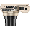 C-Lux Digital Camera (Light Gold) Thumbnail 3