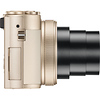 C-Lux Digital Camera (Light Gold) Thumbnail 4