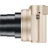 C-Lux Digital Camera (Light Gold) Thumbnail 5