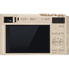 C-Lux Digital Camera (Light Gold) Thumbnail 6