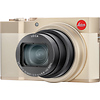 C-Lux Digital Camera (Light Gold) Thumbnail 1