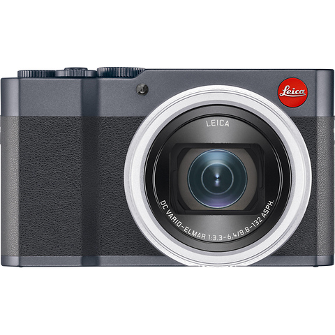 C-Lux Digital Camera (Midnight Blue) Image 0