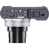 C-Lux Digital Camera (Midnight Blue) Thumbnail 3