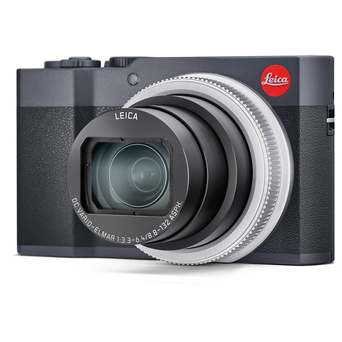 C-Lux Digital Camera (Midnight Blue) Image 1