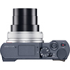 C-Lux Digital Camera (Midnight Blue) Thumbnail 2