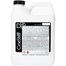 DF96 B&W Developer Fix Monobath Single-Step Solution (1000ml) Image 0