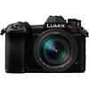 Lumix DC-G9 Mirrorless Micro Four Thirds Digital Camera with 12-60mm Lens Thumbnail 0