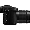 Lumix DC-G9 Mirrorless Micro Four Thirds Digital Camera with 12-60mm Lens Thumbnail 4