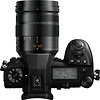 Lumix DC-G9 Mirrorless Micro Four Thirds Digital Camera with 12-60mm Lens Thumbnail 2