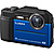 Lumix DC-TS7 Digital Camera (Blue)