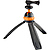 Iggy Mini Action Tripod with GoPro Adapter