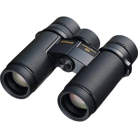 8x30 Monarch HG Binoculars - Open Box Image 0