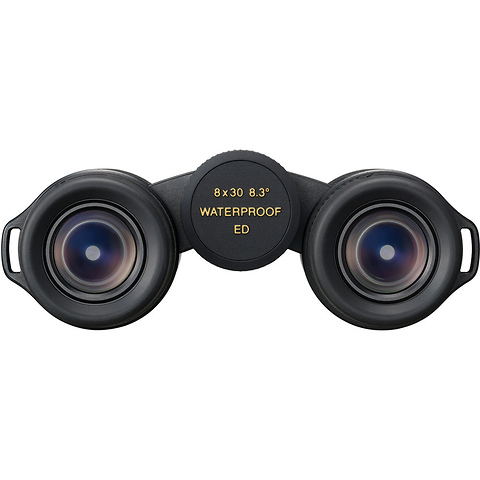 8x30 Monarch HG Binoculars Image 4