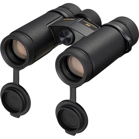 8x30 Monarch HG Binoculars Image 2