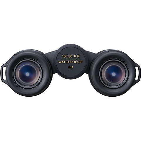 10x30 Monarch HG Binoculars Image 4