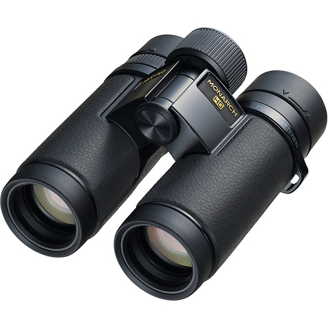 10x30 Monarch HG Binoculars - Open Box Image 1