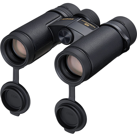 10x30 Monarch HG Binoculars Image 2