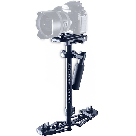 HD-PRO Handheld Stabilizer Image 0