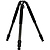 SR-3203 SR Series Professional Carbon Fiber Tripod