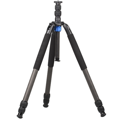 SR-3203 SR Series Professional Carbon Fiber Tripod Image 1