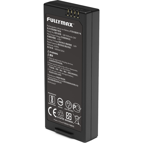 Battery for Tello - FREE with Qualifying Purchase Image 3