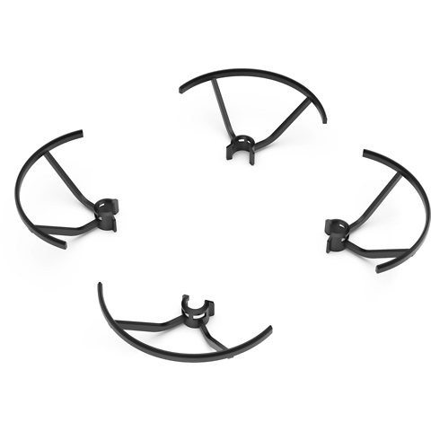 Propeller Guards for Tello (4-Pack) Image 3