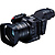 XC10 4K Professional Camcorder