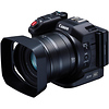 XC10 4K Professional Camcorder Thumbnail 3