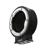 Nikon F-Mount, G-Type Lens Adapter to MFT (Micro Four Thirds) Body - Pre-Owned Thumbnail 0