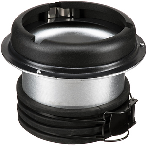 Bowens to Profoto Flash Head Adapter