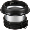 Bowens to Profoto Flash Head Adapter Thumbnail 0