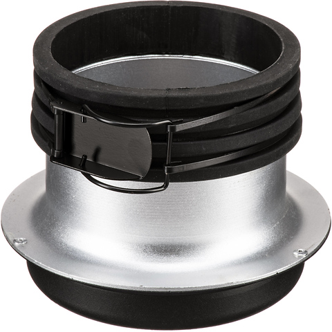 Bowens to Profoto Flash Head Adapter Image 1