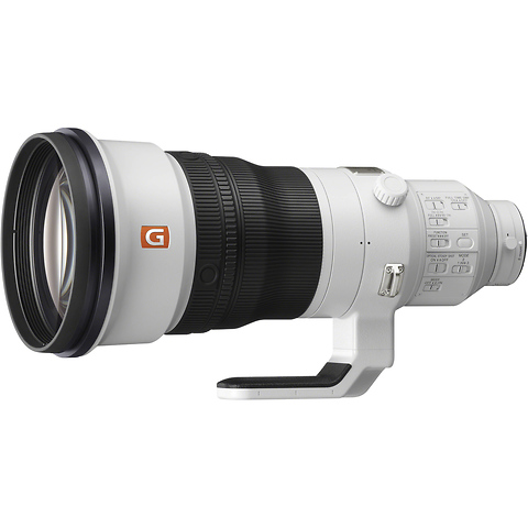 FE 400mm f/2.8 GM OSS Lens Image 0