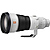 FE 400mm f/2.8 GM OSS Lens