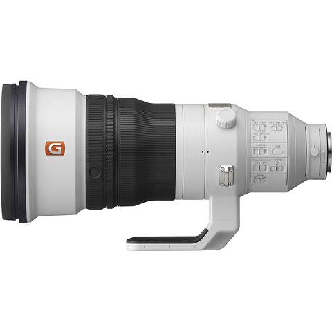 FE 400mm f/2.8 GM OSS Lens Image 1