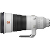 FE 400mm f/2.8 GM OSS Lens Thumbnail 1