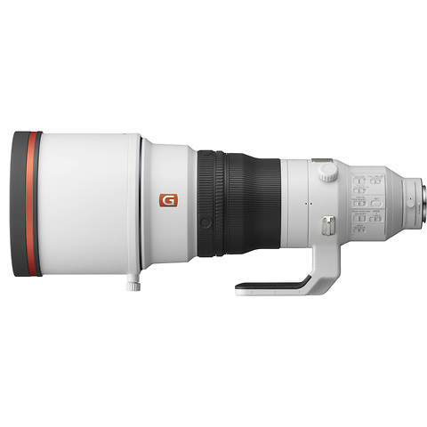 FE 400mm f/2.8 GM OSS Lens Image 2